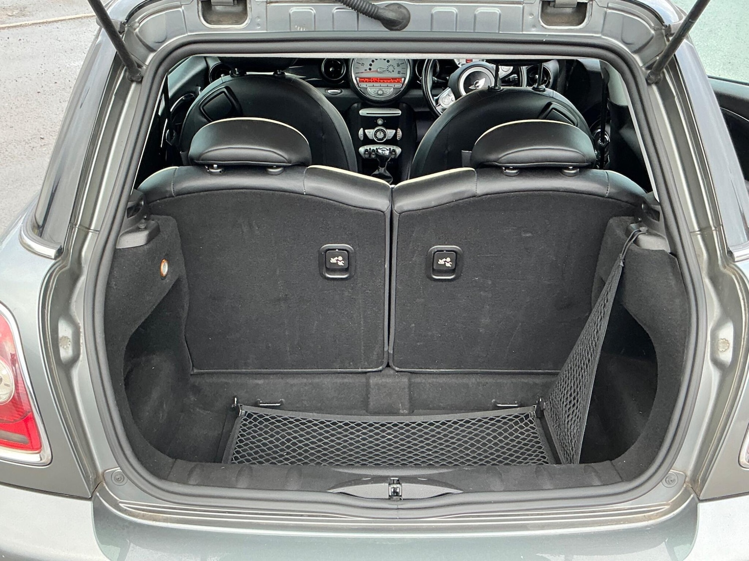 Used MINI Hatch 2010 for sale - 76689777: Photo 23