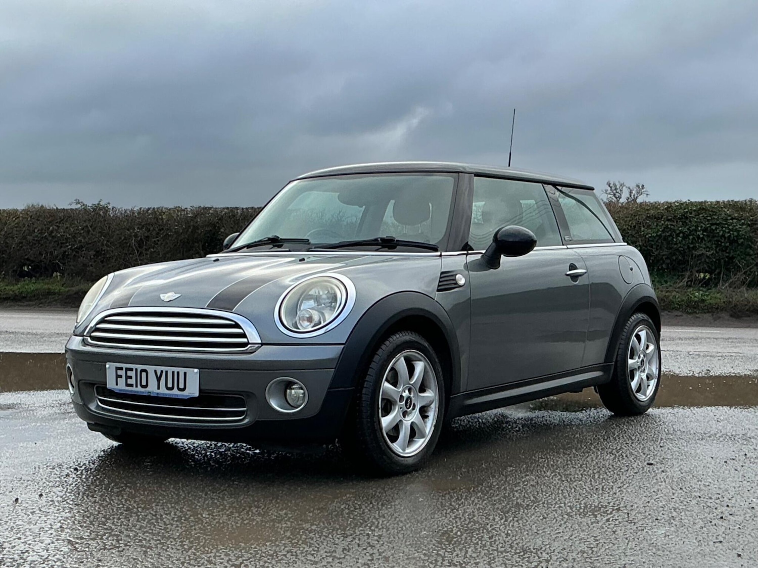 Used MINI Hatch 2010 for sale - 76689777: Photo 24