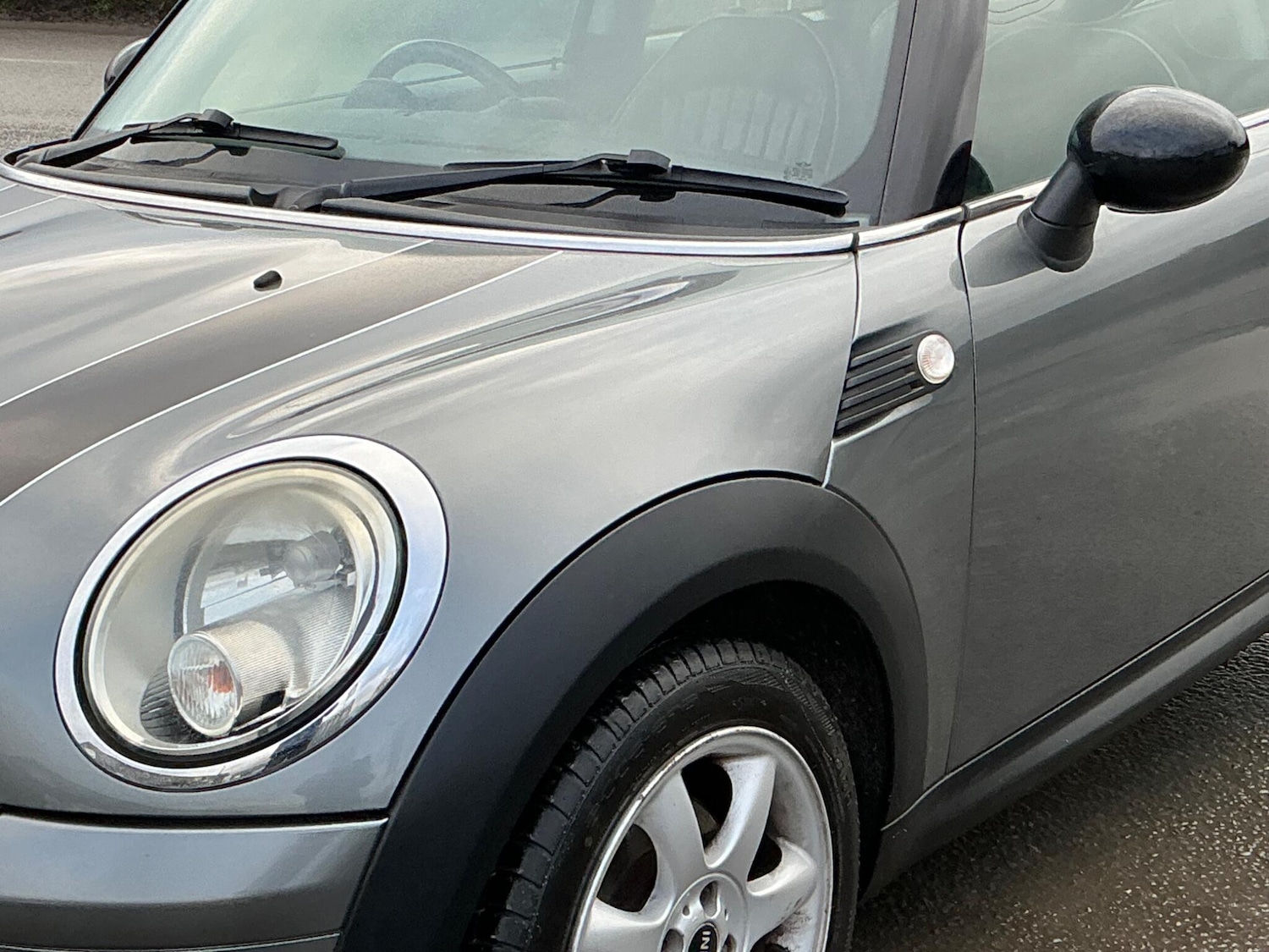 Used MINI Hatch 2010 for sale - 76689777: Photo 25
