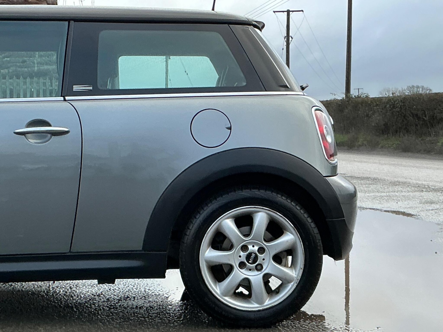 Used MINI Hatch 2010 for sale - 76689777: Photo 26