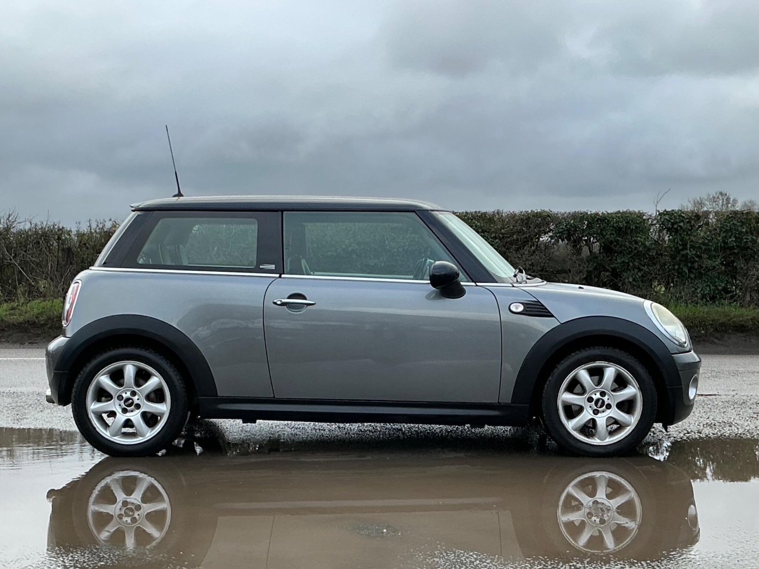Used MINI Hatch 2010 for sale - 76689777: Photo 27
