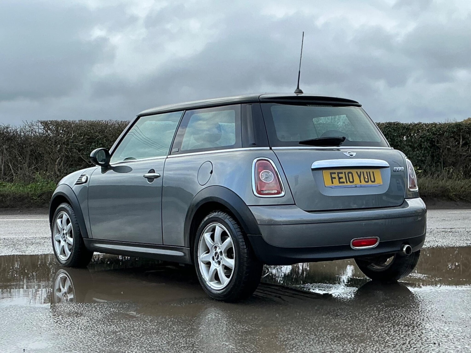 Used MINI Hatch 2010 for sale - 76689777: Photo 28