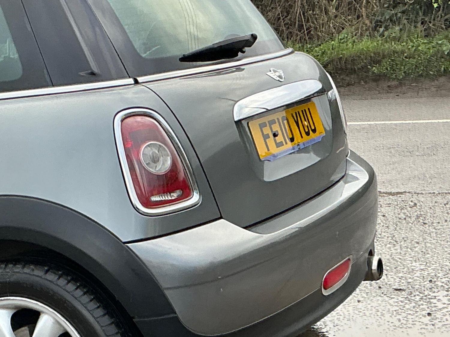 Used MINI Hatch 2010 for sale - 76689777: Photo 30