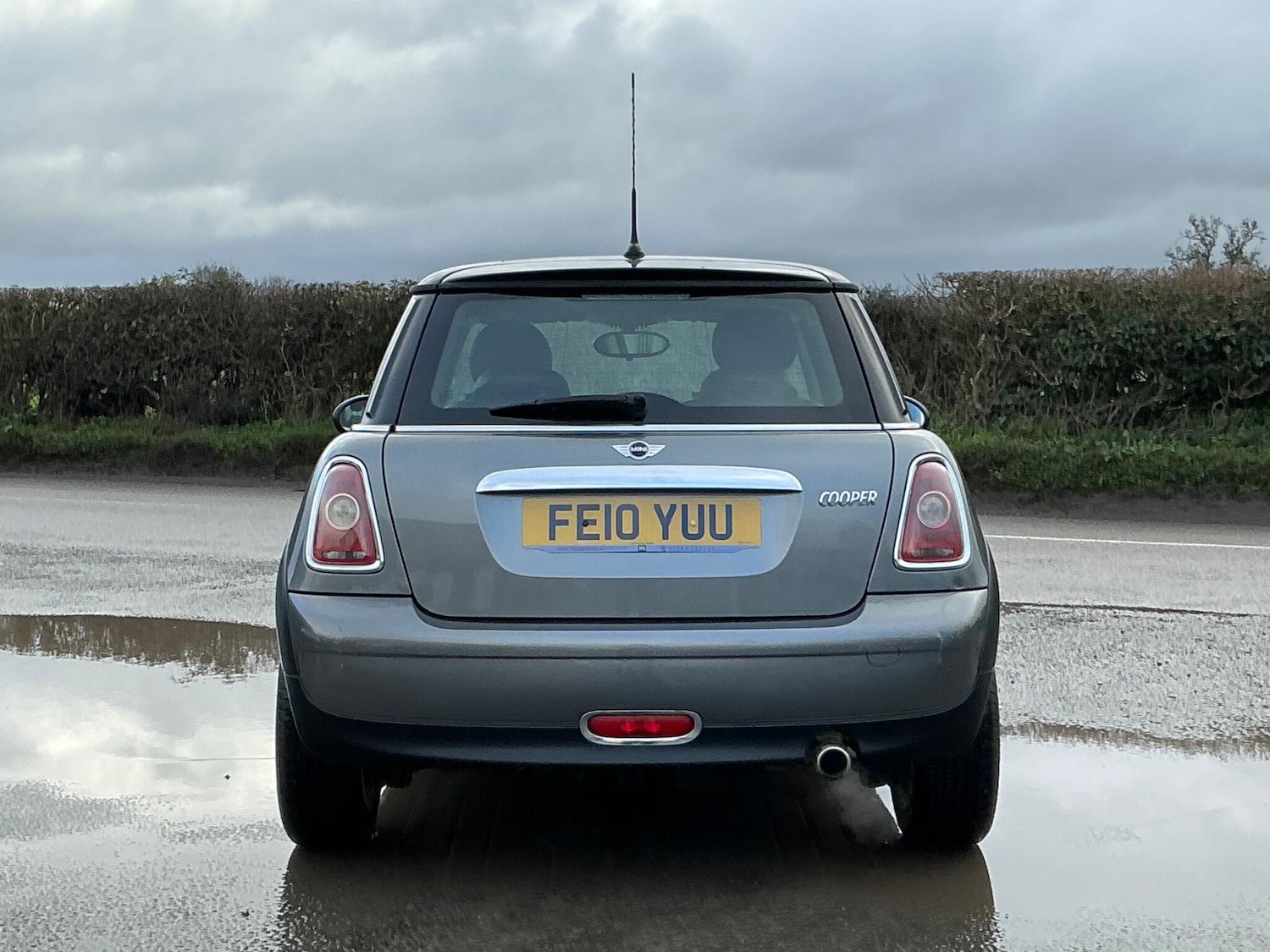 Used MINI Hatch 2010 for sale - 76689777: Photo 32