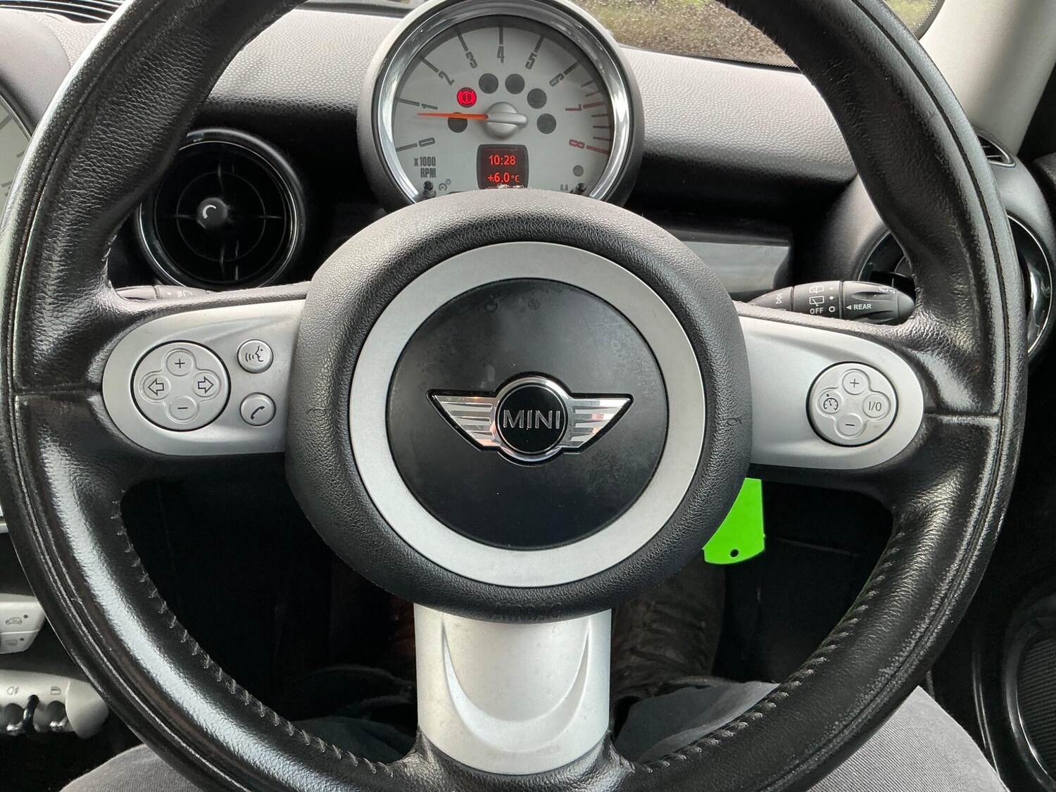 Used MINI Hatch 2010 for sale - 76689777: Photo 41