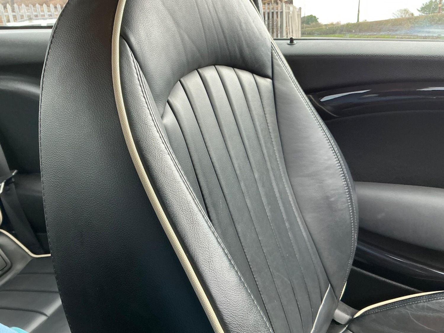 Used MINI Hatch 2010 for sale - 76689777: Photo 44