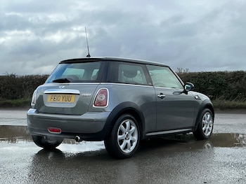 Used MINI Hatch 2010 for sale - 76689777: Photo