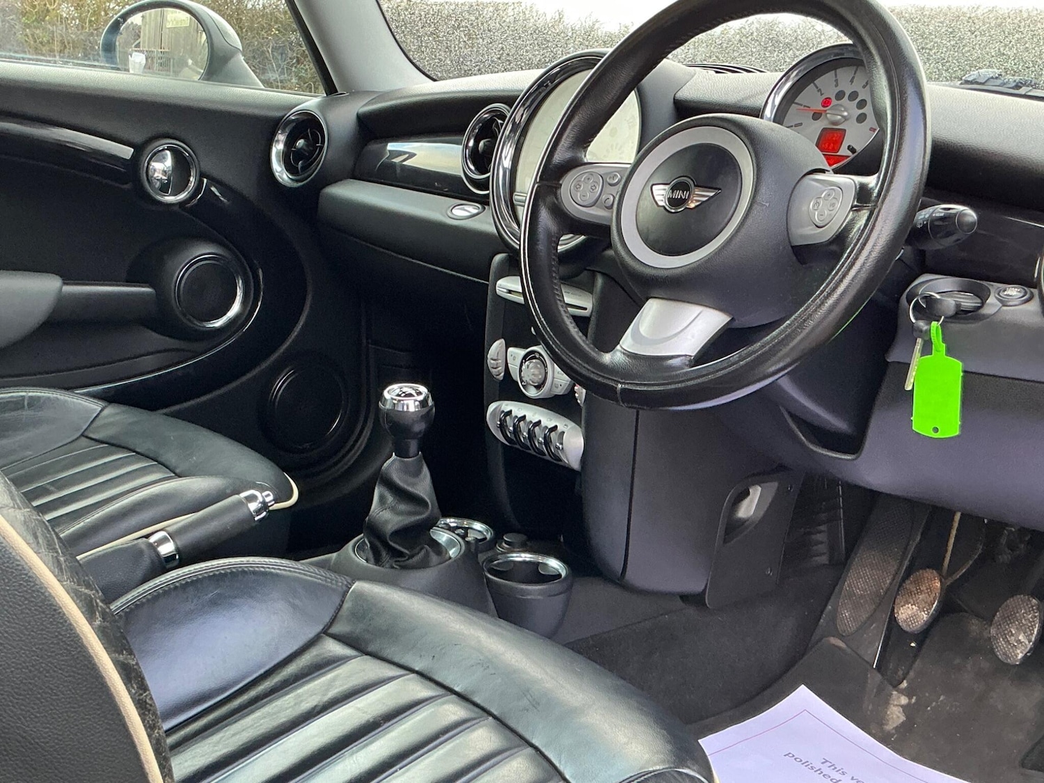 Used MINI Hatch 2010 for sale - 76689777: Photo 5