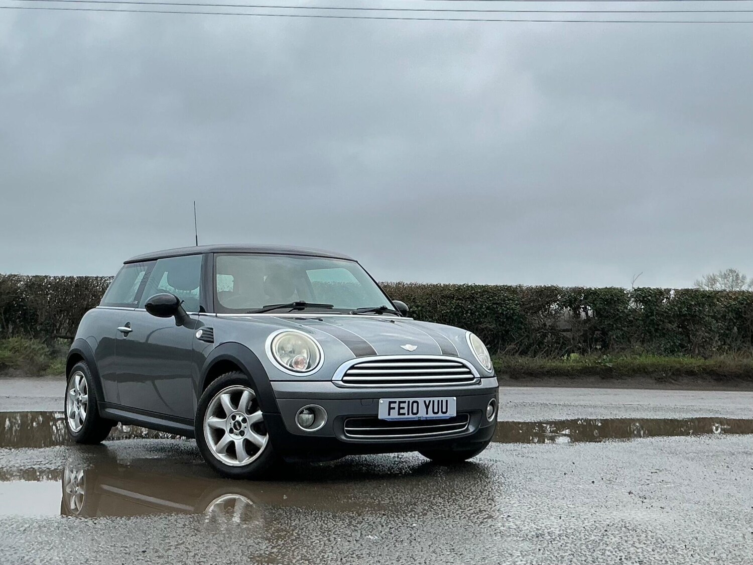Used MINI Hatch 2010 for sale - 76689777: Photo 55