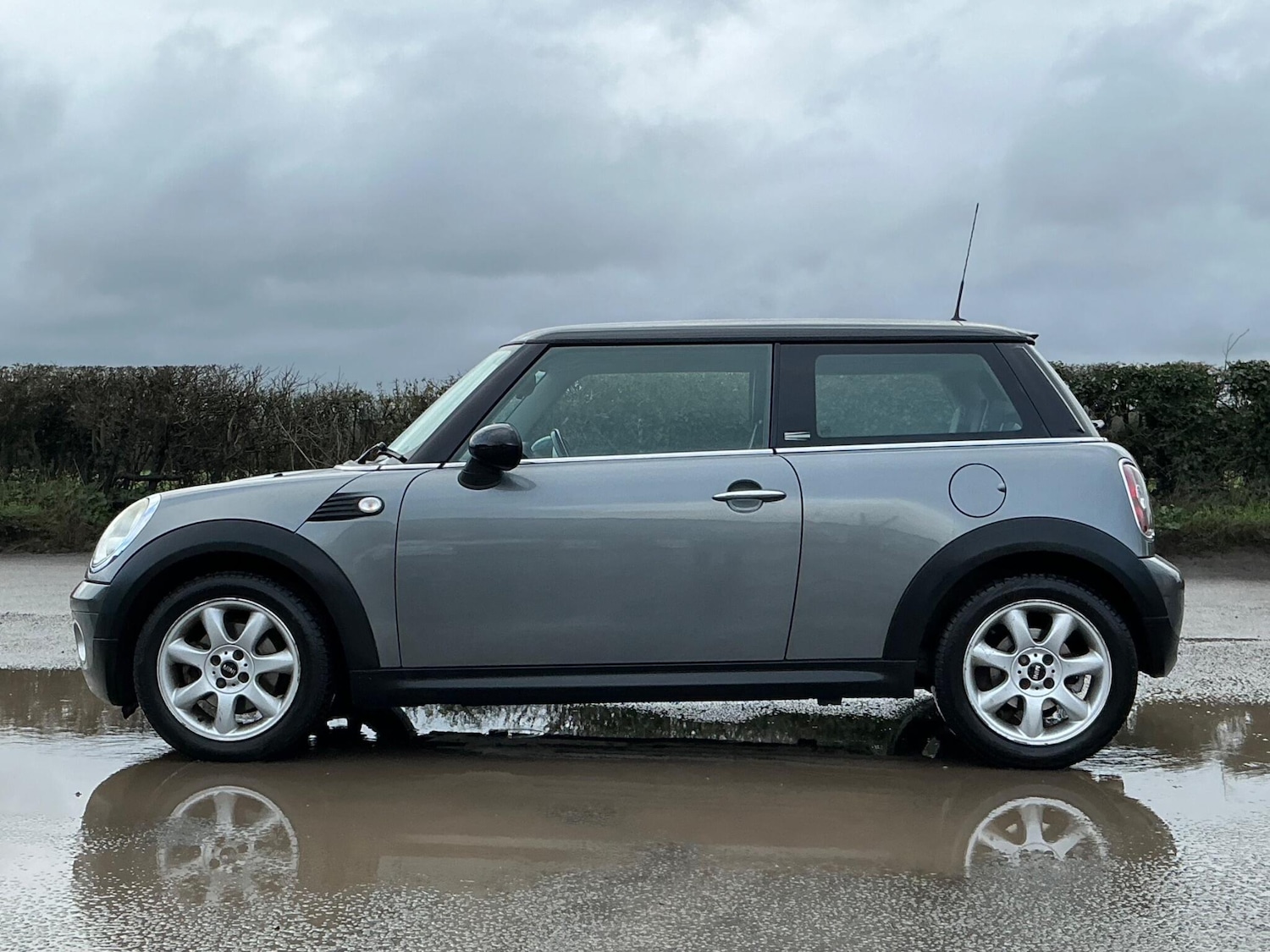Used MINI Hatch 2010 for sale - 76689777: Photo 6