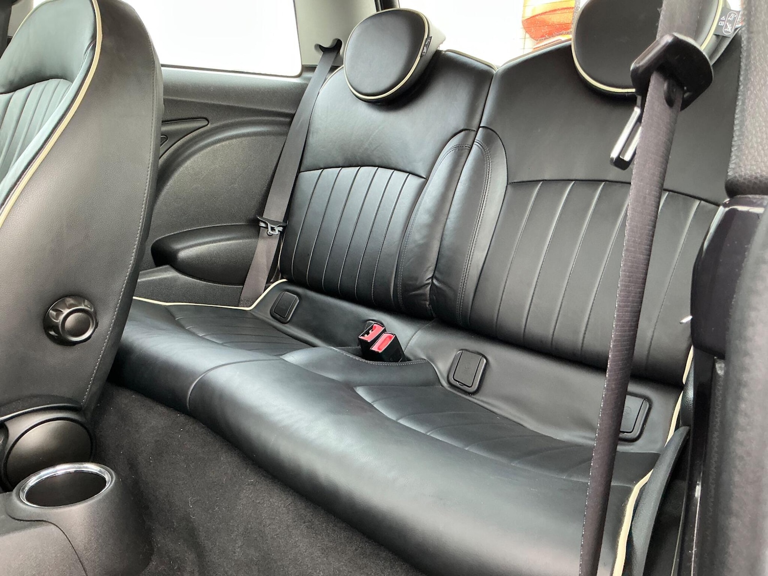 Used MINI Hatch 2010 for sale - 76689777: Photo 7