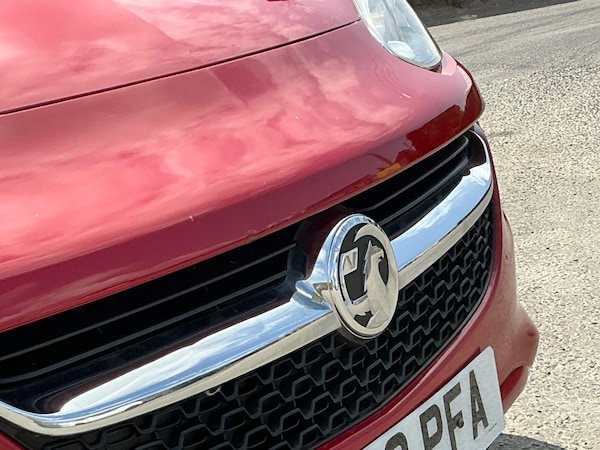 Used Vauxhall ADAM 2013 for sale - 75577627: Photo 12