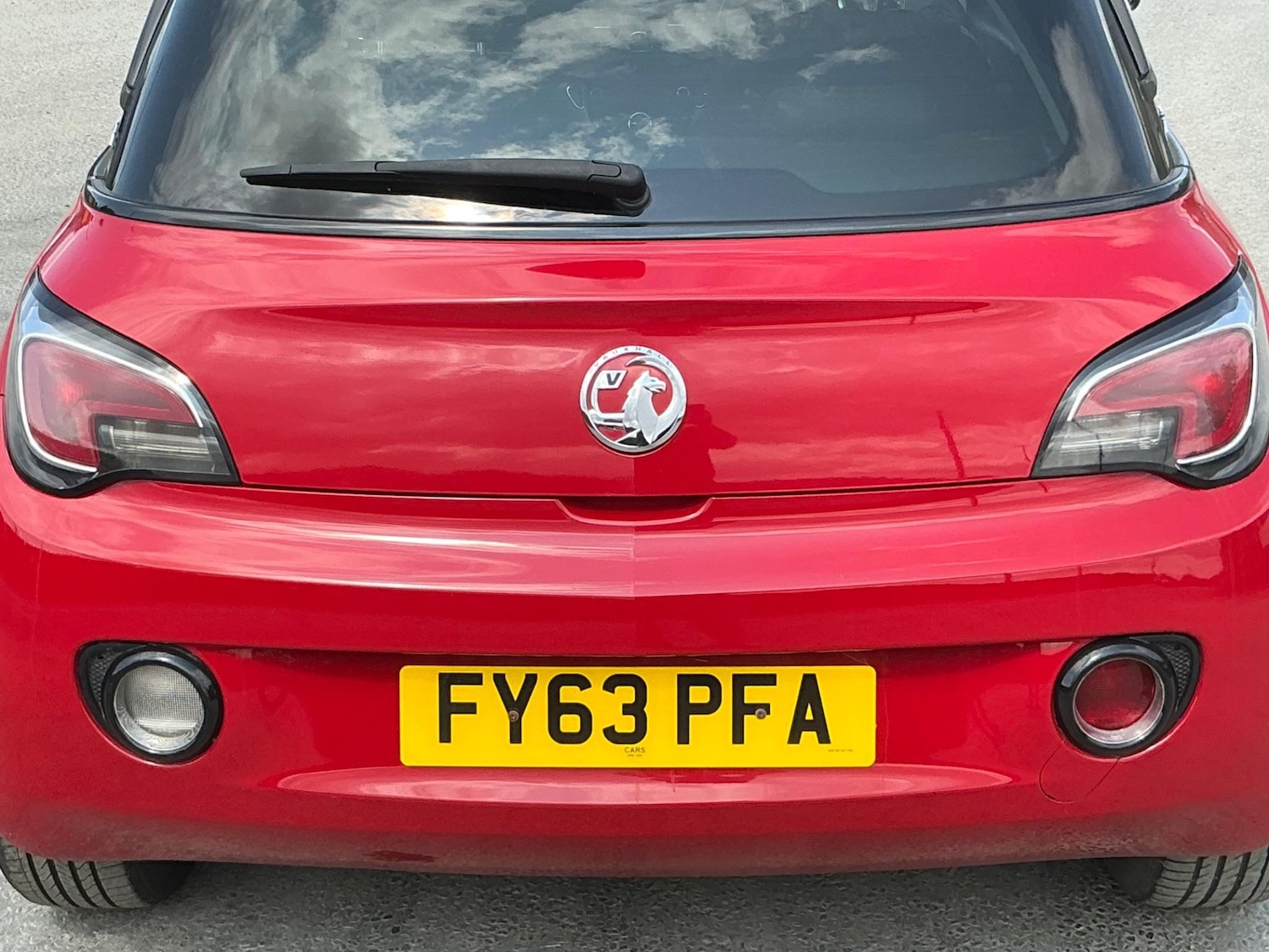 Vehicle 19