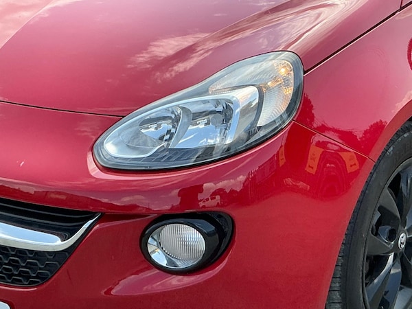 Used Vauxhall ADAM 2013 for sale - 75577627: Photo 26