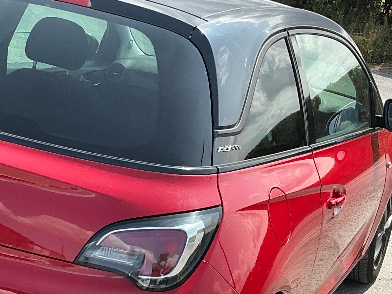 Vehicle 28