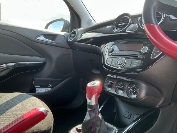 Used Vauxhall ADAM 2013 for sale - 75577627: Photo 30