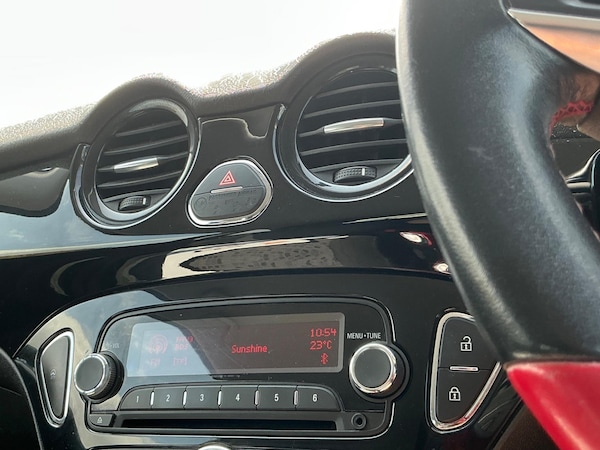 Used Vauxhall ADAM 2013 for sale - 75577627: Photo 39