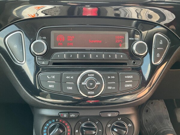 Used Vauxhall ADAM 2013 for sale - 75577627: Photo 40