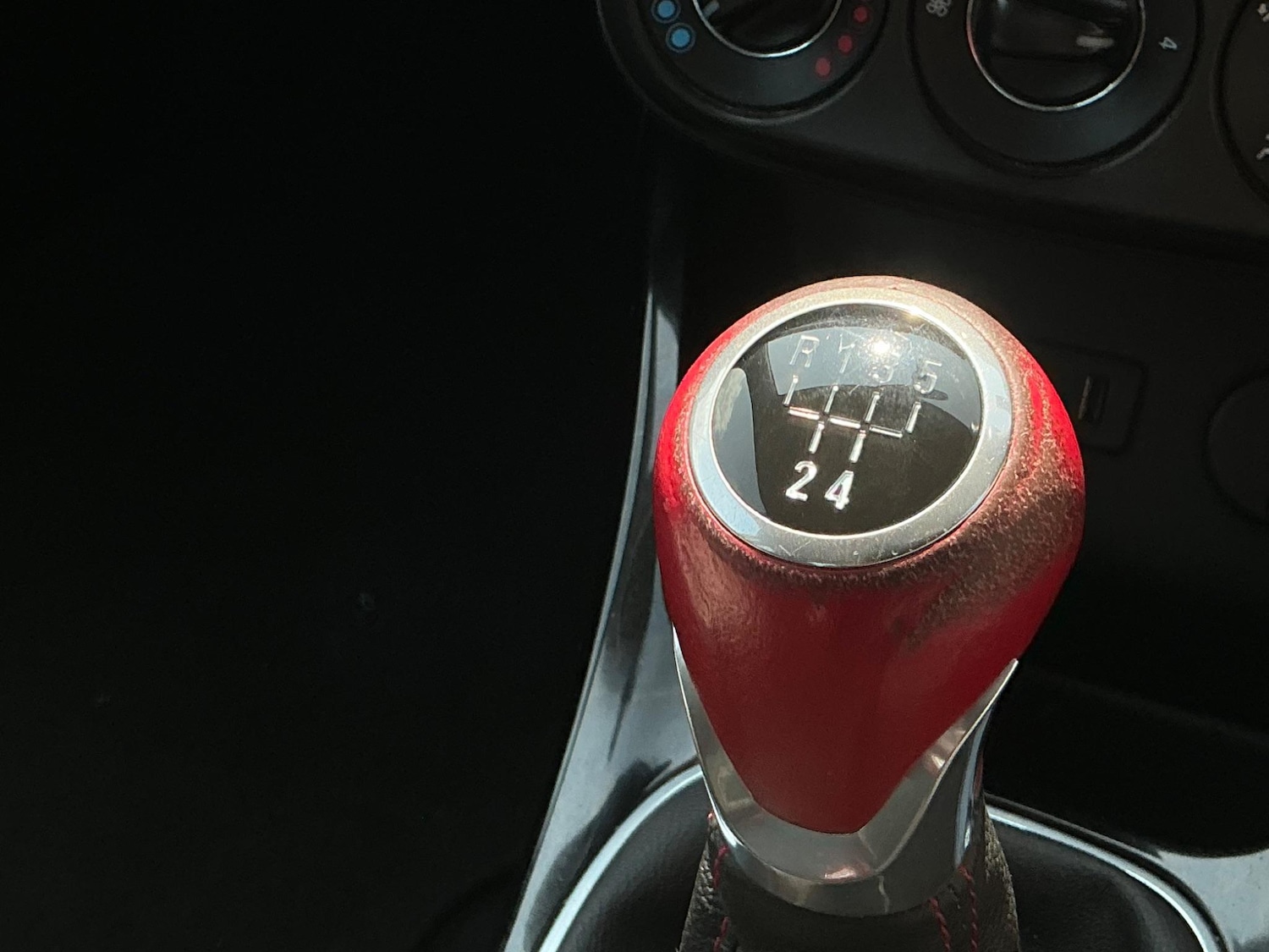 Vehicle 42