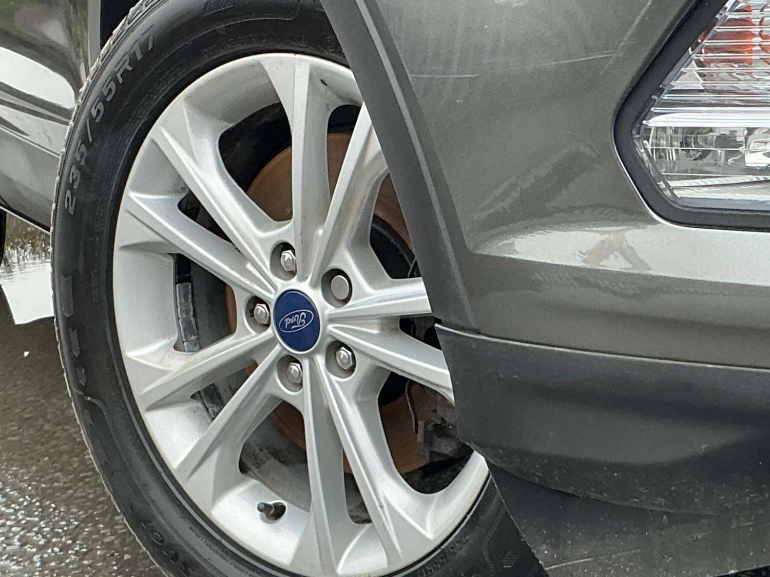 Used Ford Kuga 2017 for sale - 76858839: Photo 10