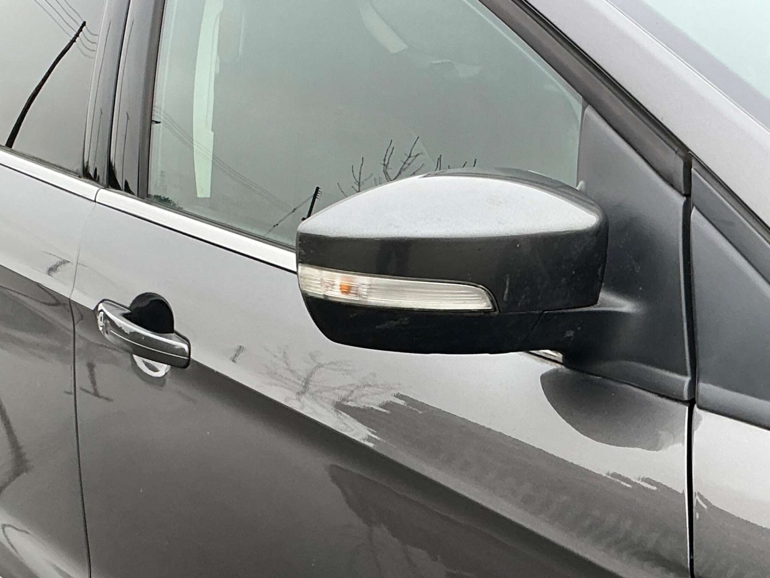 Used Ford Kuga 2017 for sale - 76858839: Photo 14