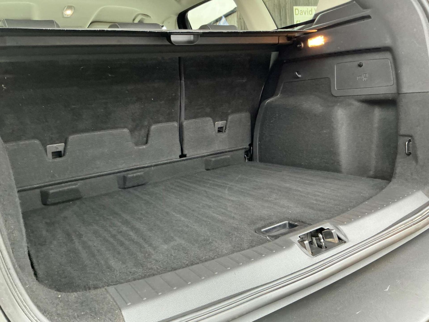 Used Ford Kuga 2017 for sale - 76858839: Photo 21