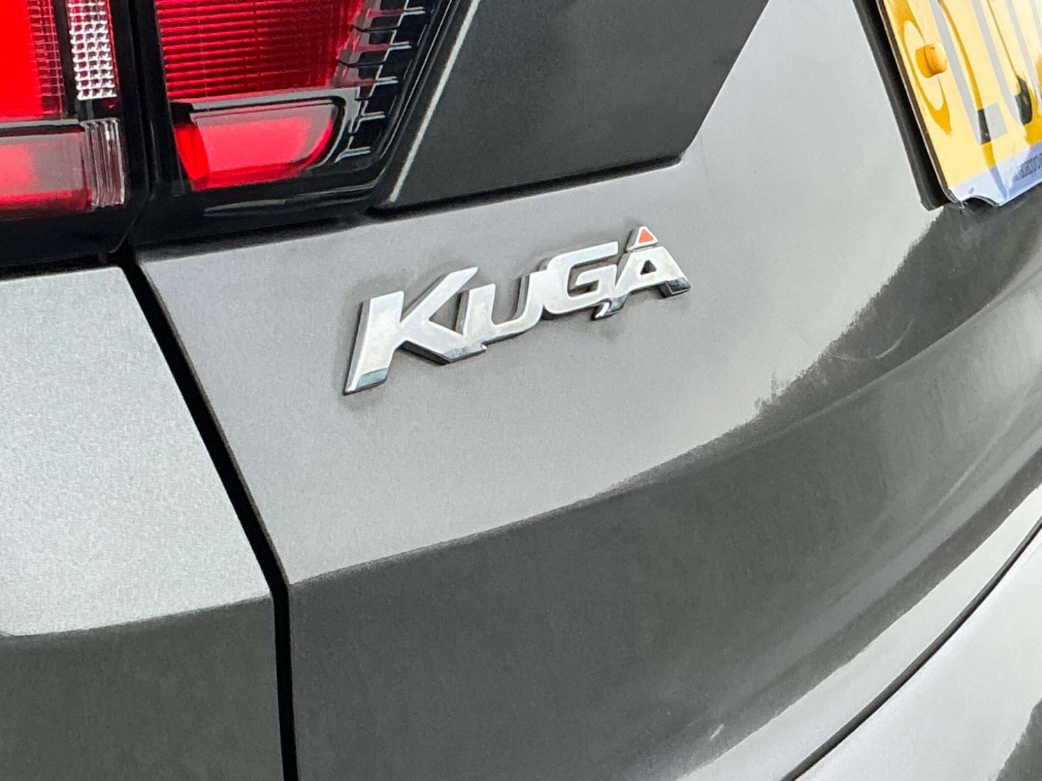 Used Ford Kuga 2017 for sale - 76858839: Photo 25