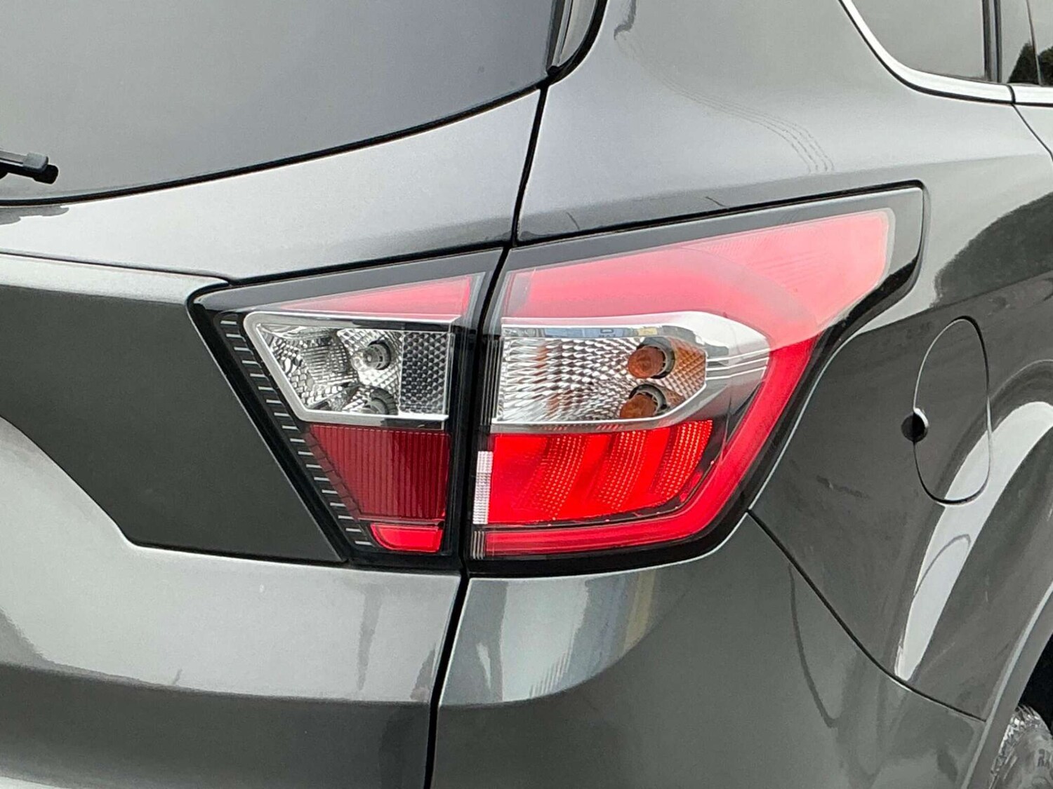 Used Ford Kuga 2017 for sale - 76858839: Photo 31