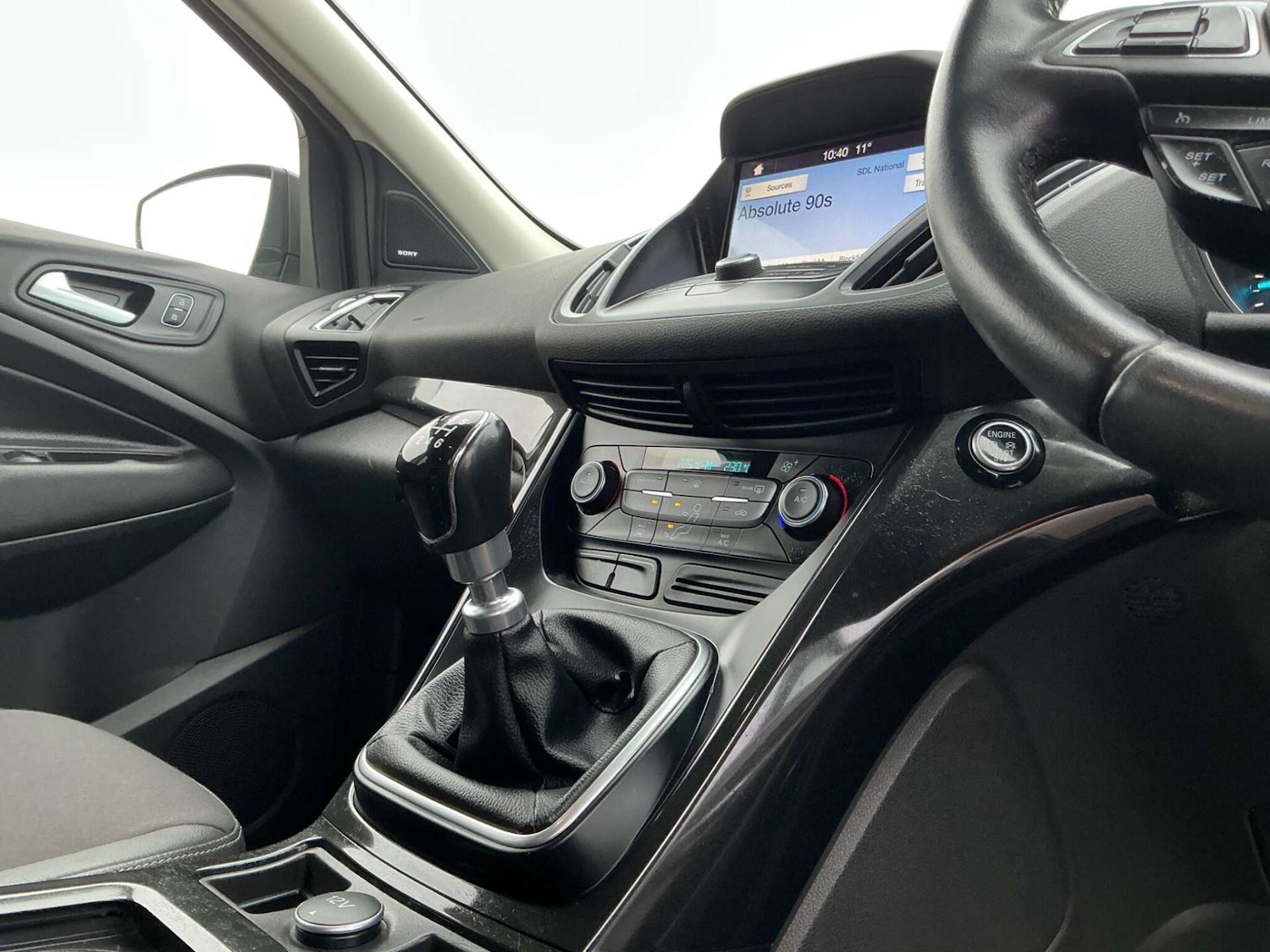 Used Ford Kuga 2017 for sale - 76858839: Photo 37