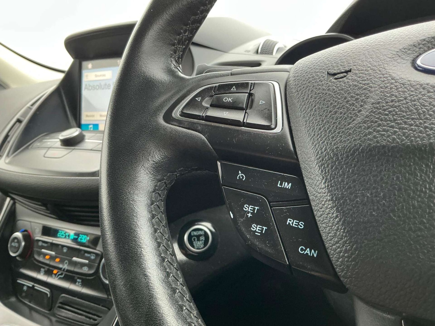 Used Ford Kuga 2017 for sale - 76858839: Photo 43