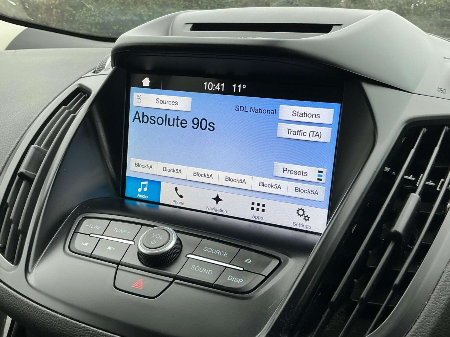 Used Ford Kuga 2017 for sale - 76858839: Photo 47