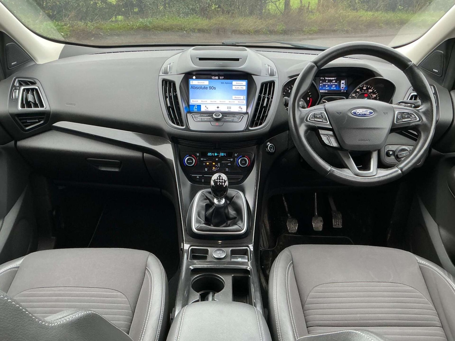 Used Ford Kuga 2017 for sale - 76858839: Photo 5