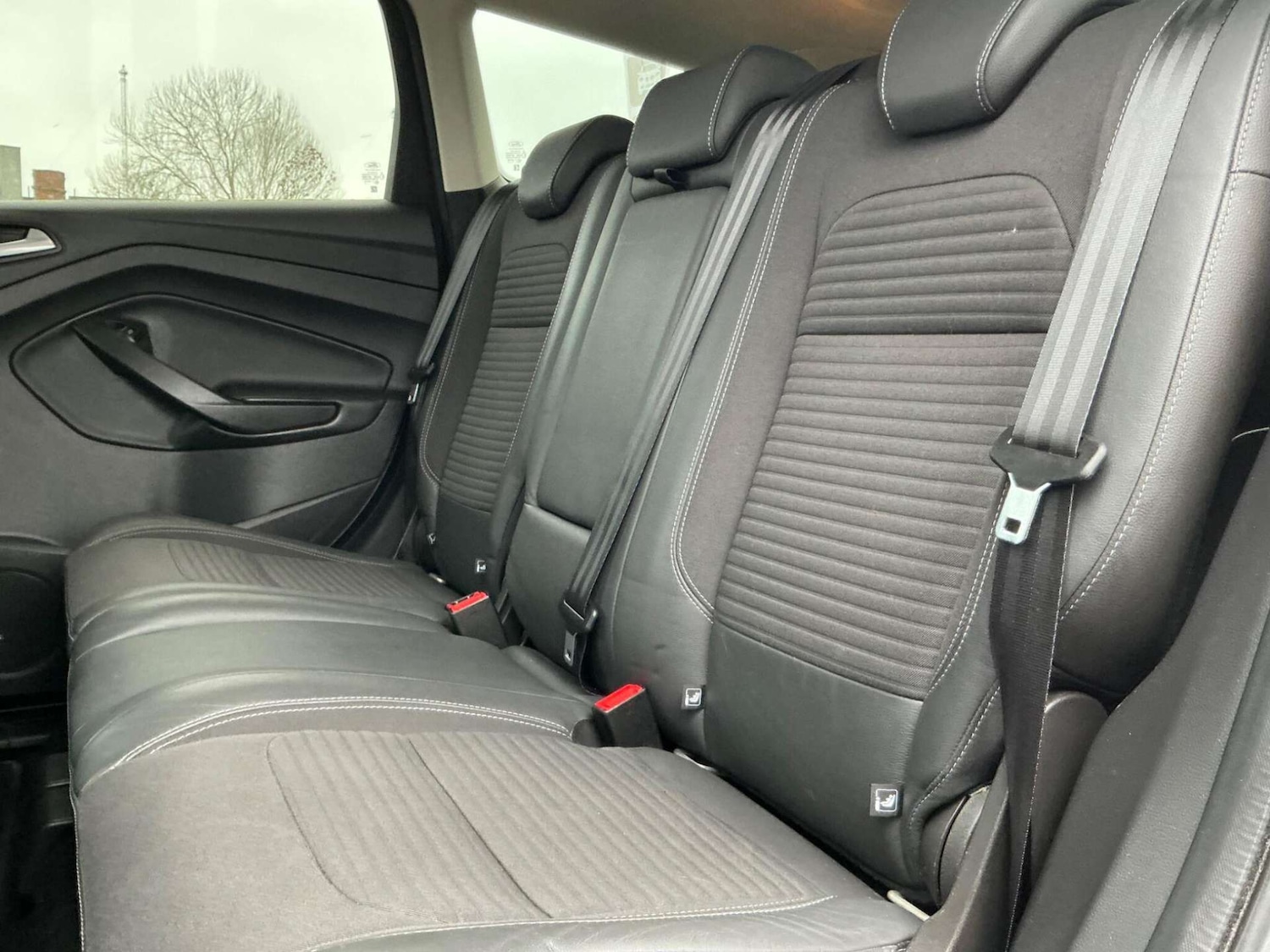 Used Ford Kuga 2017 for sale - 76858839: Photo 7