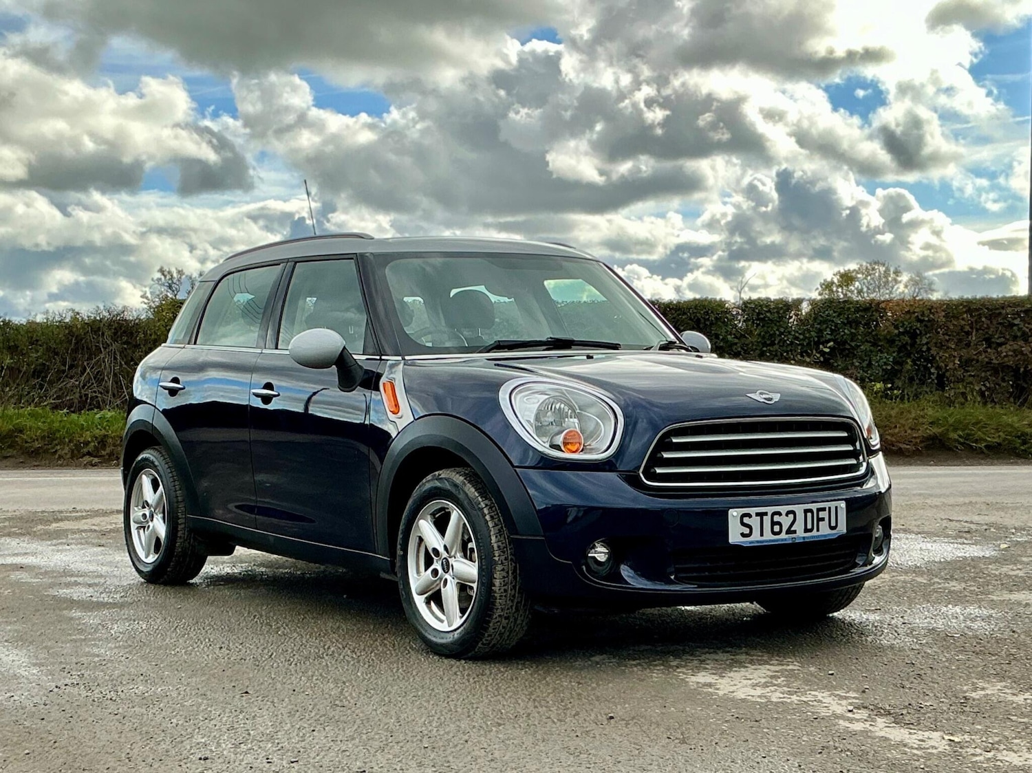 Used MINI Countryman 2012 for sale - 76348885: Photo 11