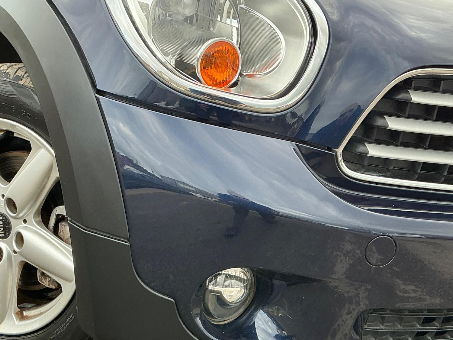 Used MINI Countryman 2012 for sale - 76348885: Photo 12