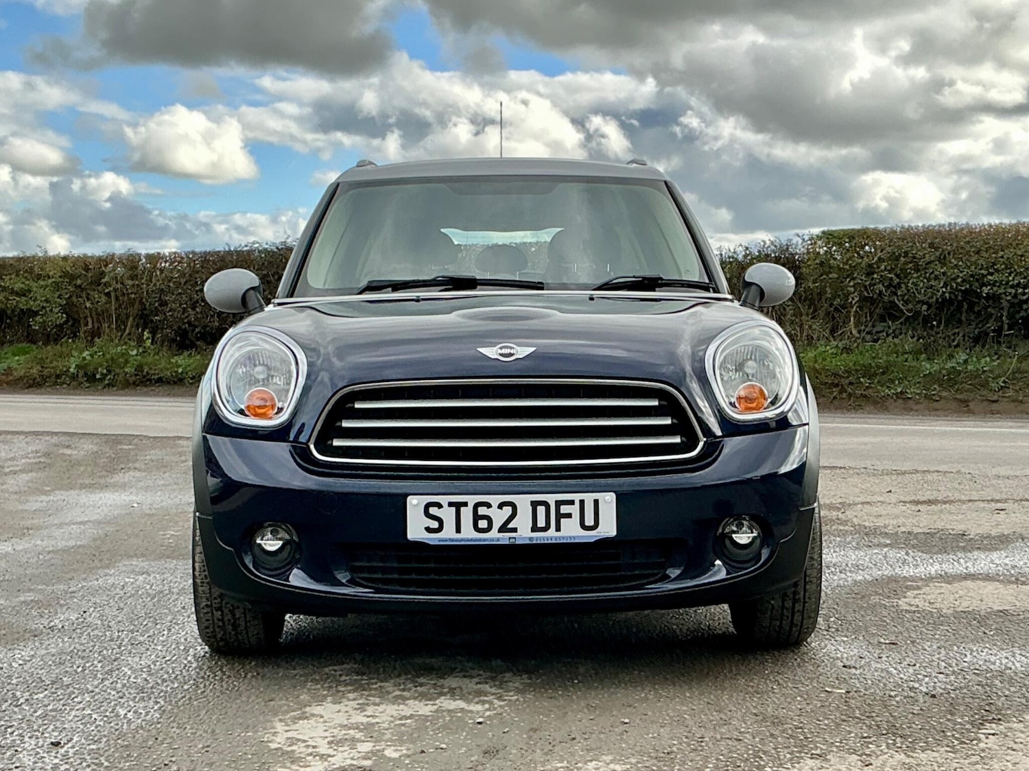 Used MINI Countryman 2012 for sale - 76348885: Photo 13