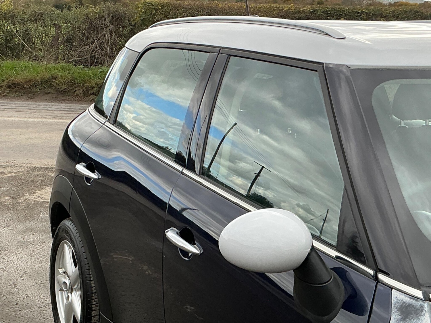 Used MINI Countryman 2012 for sale - 76348885: Photo 15