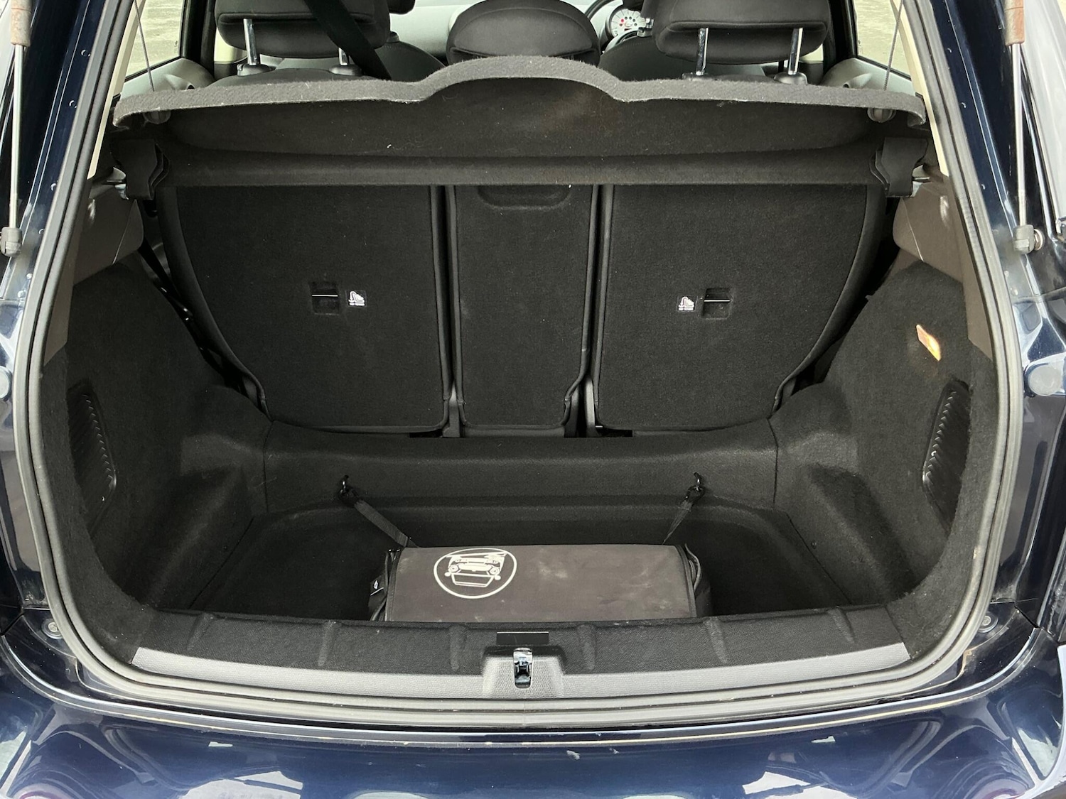 Used MINI Countryman 2012 for sale - 76348885: Photo 17