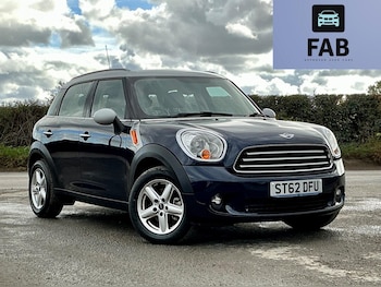 MINI - Countryman