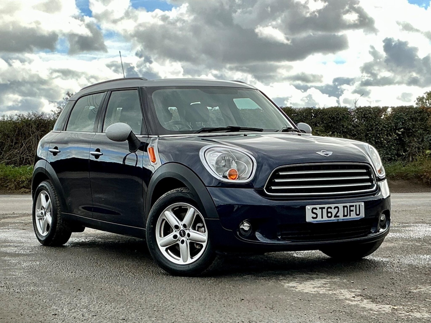 Used MINI Countryman 2012 for sale - 76348885: Photo 21