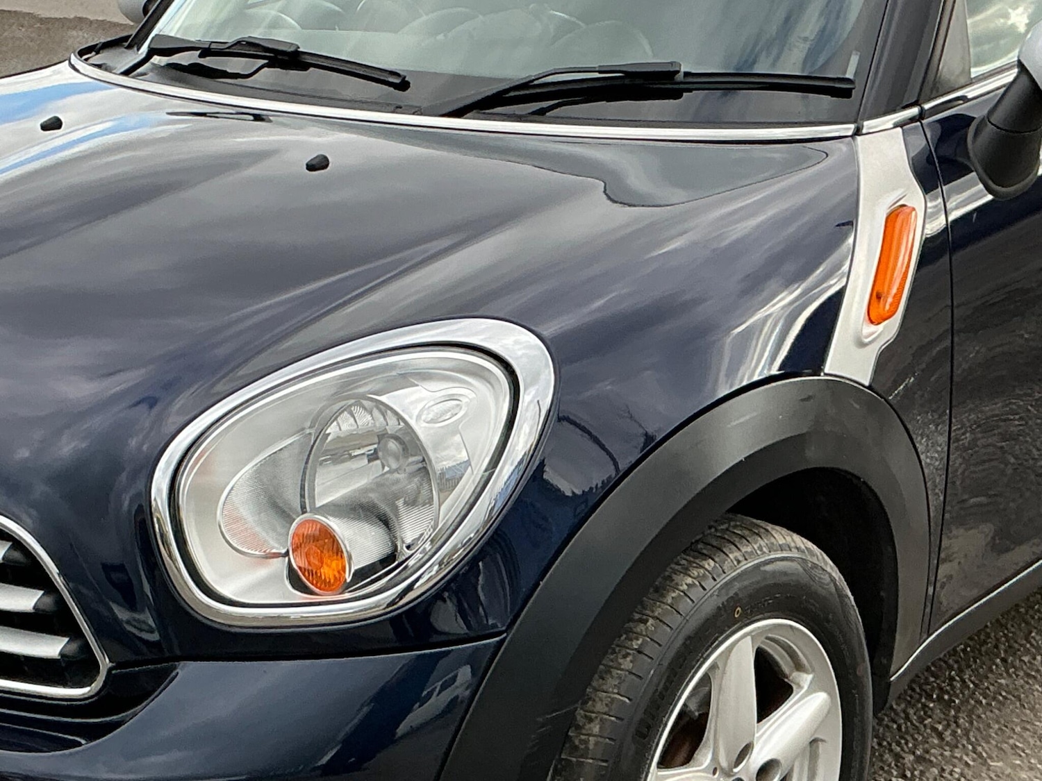 Used MINI Countryman 2012 for sale - 76348885: Photo 24