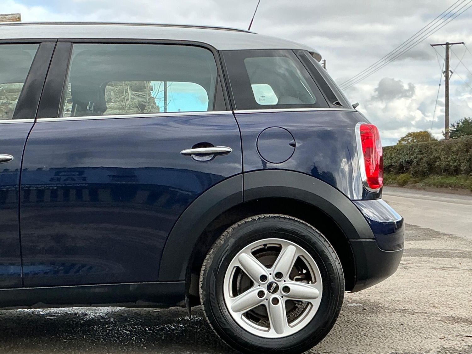 Used MINI Countryman 2012 for sale - 76348885: Photo 25