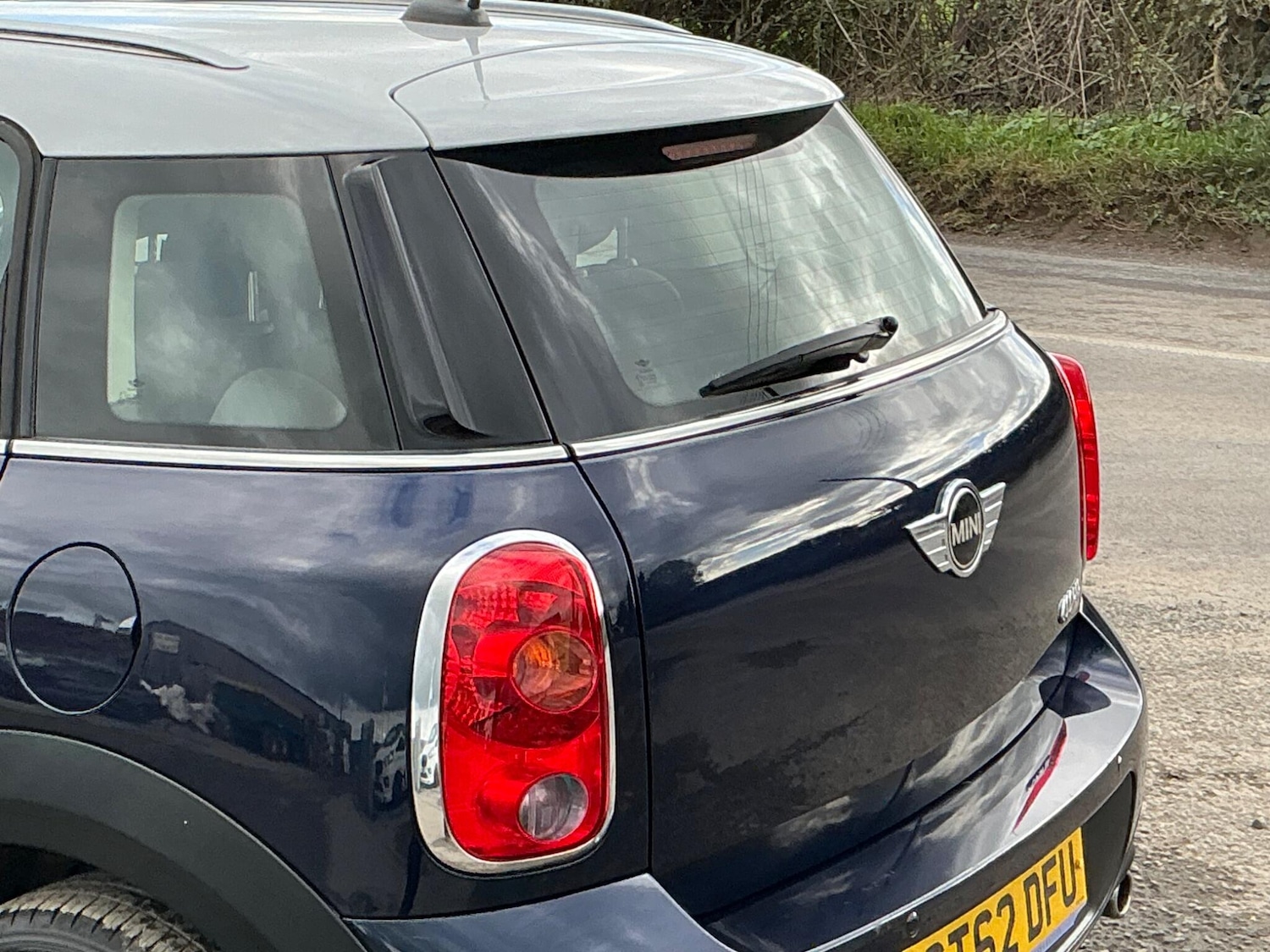 Used MINI Countryman 2012 for sale - 76348885: Photo 27
