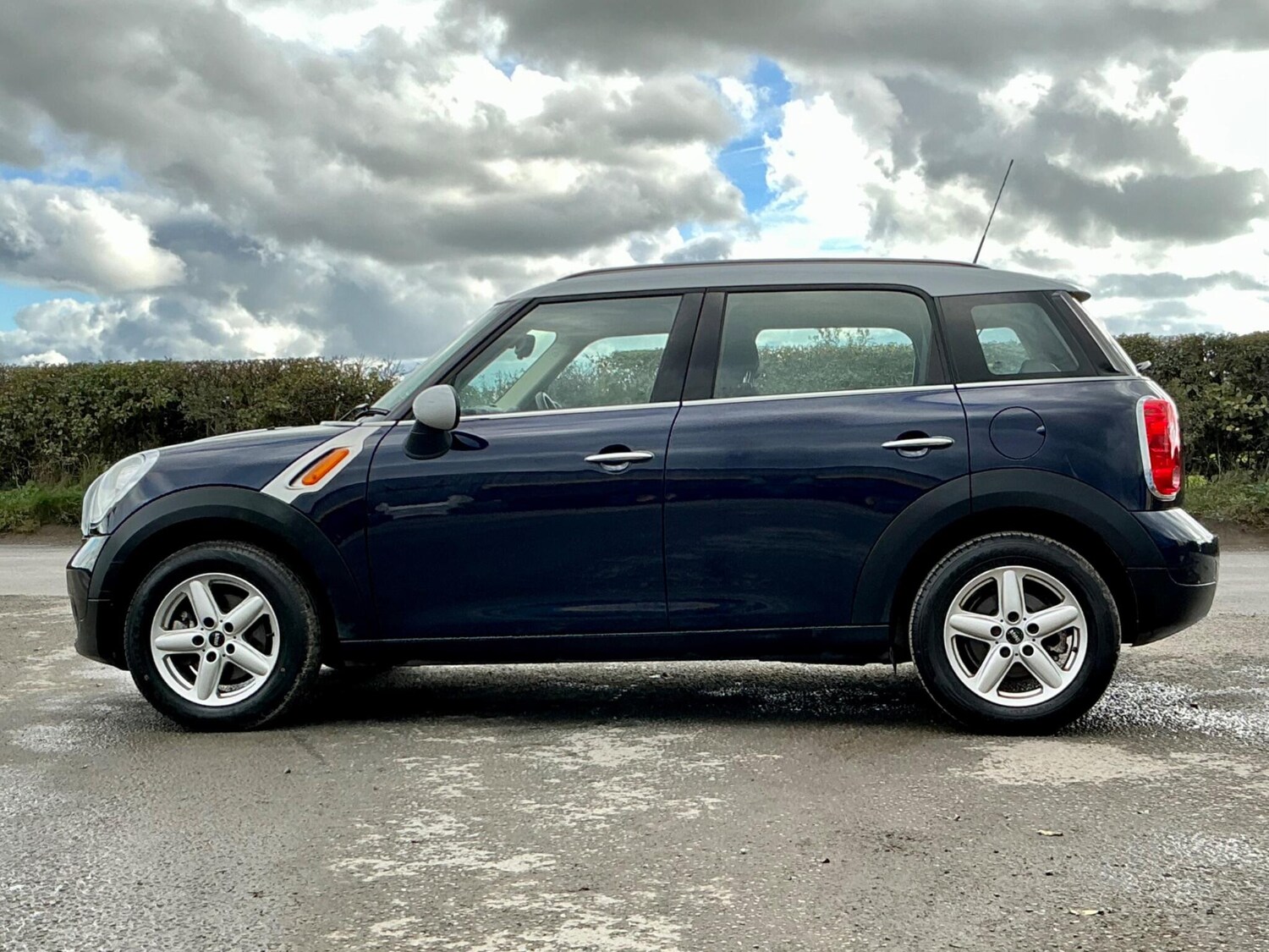 Used MINI Countryman 2012 for sale - 76348885: Photo 28