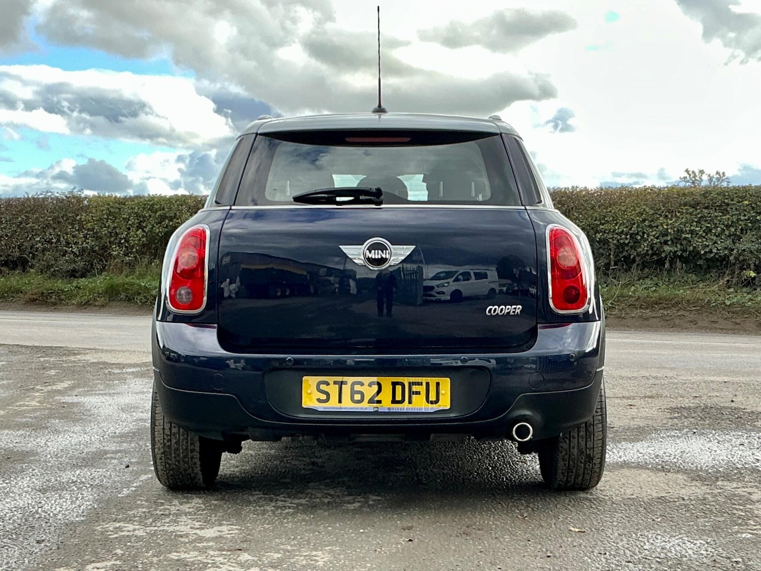 Used MINI Countryman 2012 for sale - 76348885: Photo 30