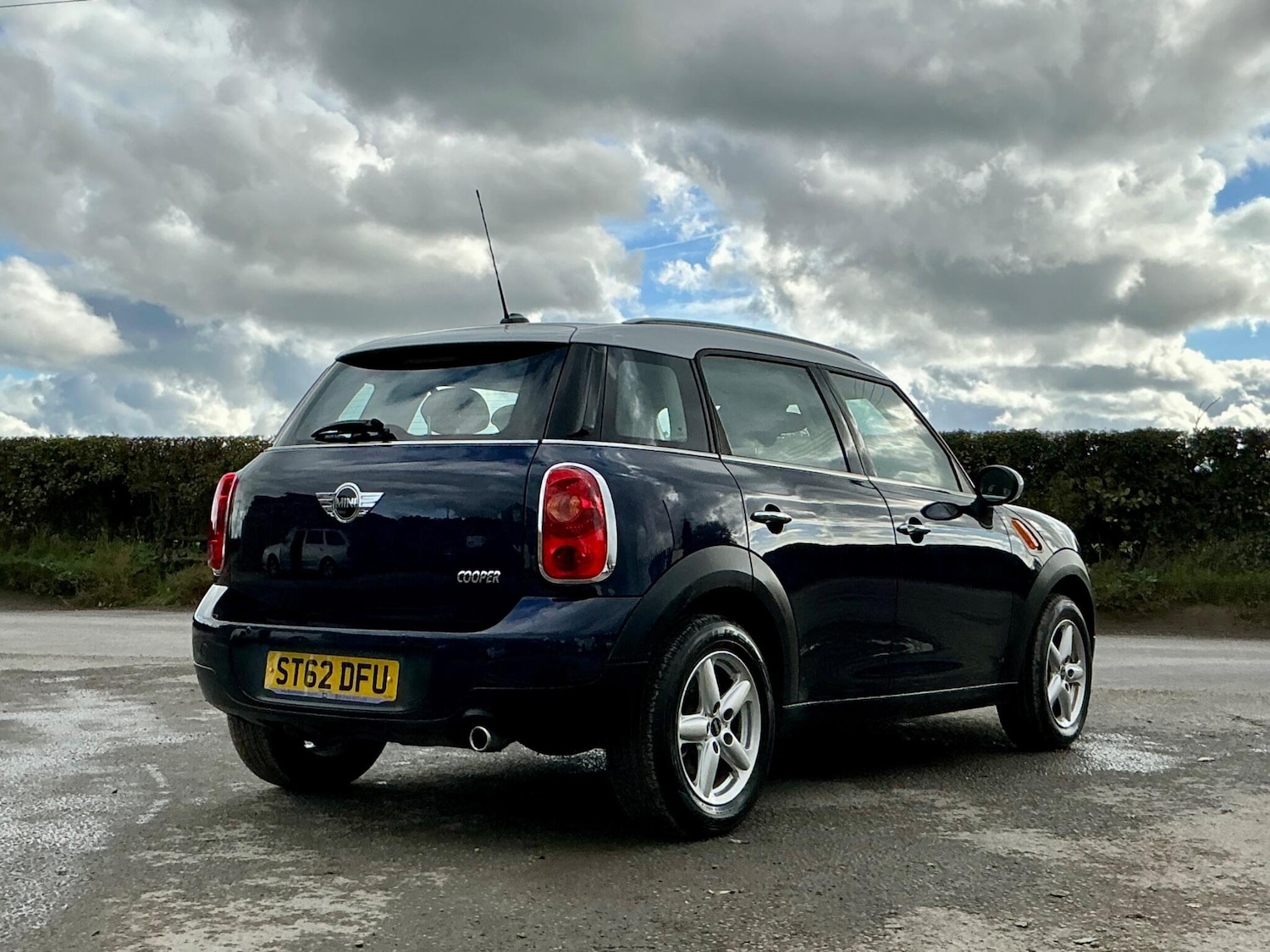 Used MINI Countryman 2012 for sale - 76348885: Photo 32