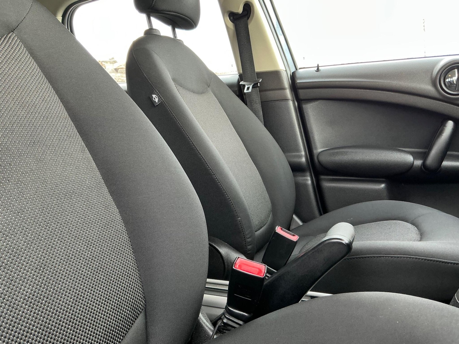 Used MINI Countryman 2012 for sale - 76348885: Photo 35