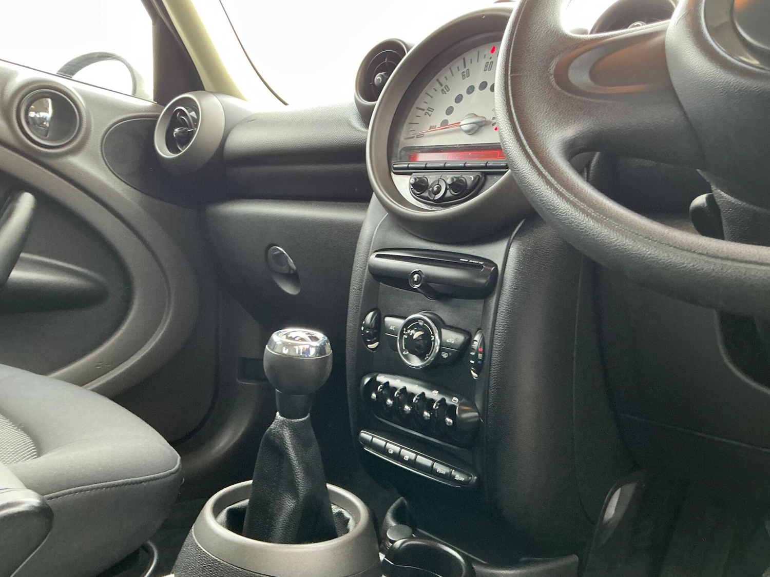 Used MINI Countryman 2012 for sale - 76348885: Photo 36