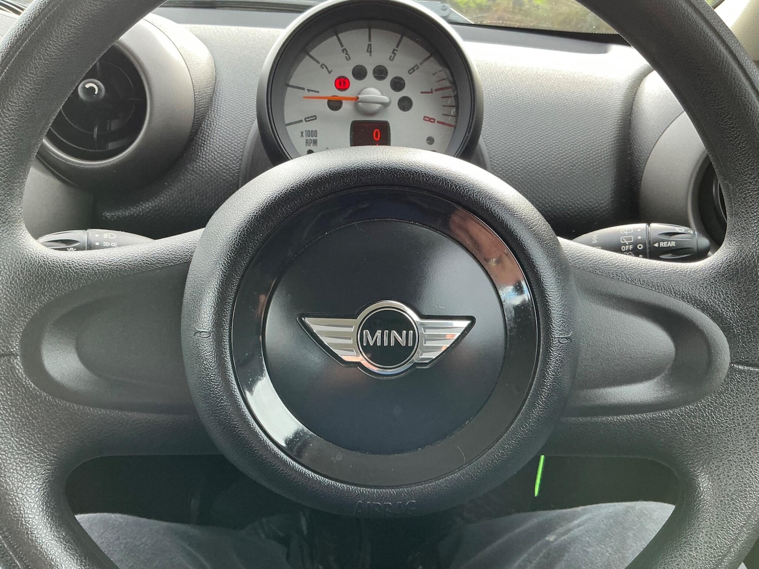 Used MINI Countryman 2012 for sale - 76348885: Photo 44