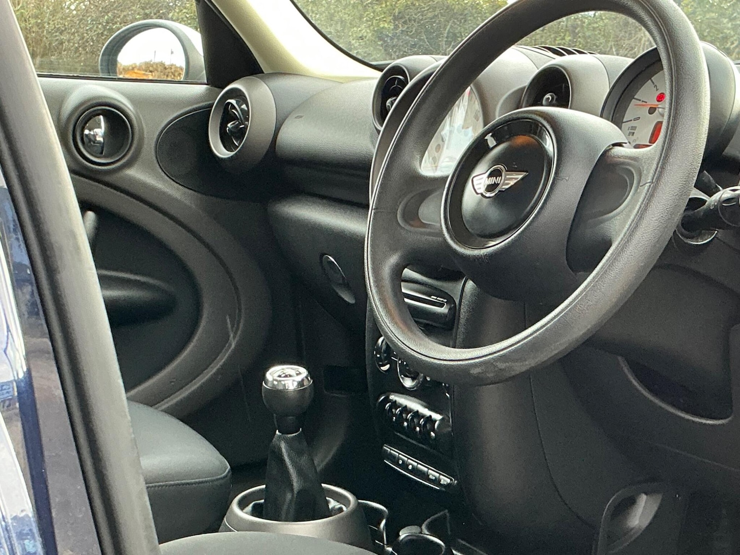 Used MINI Countryman 2012 for sale - 76348885: Photo 5